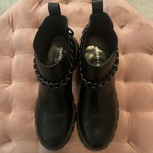 madden girl Honey-C Women's Boots
by madden girl